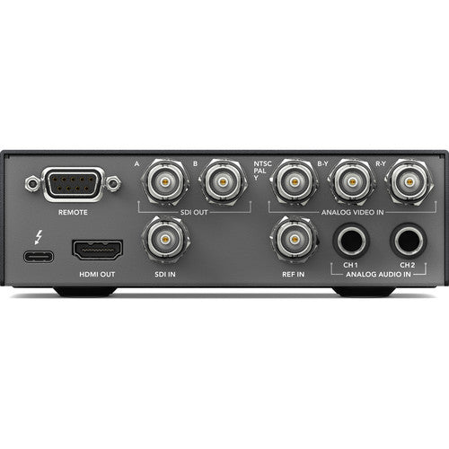 Blackmagic Design UltraStudio HD Mini Blackmagic Design UltraStudio HD Mini
